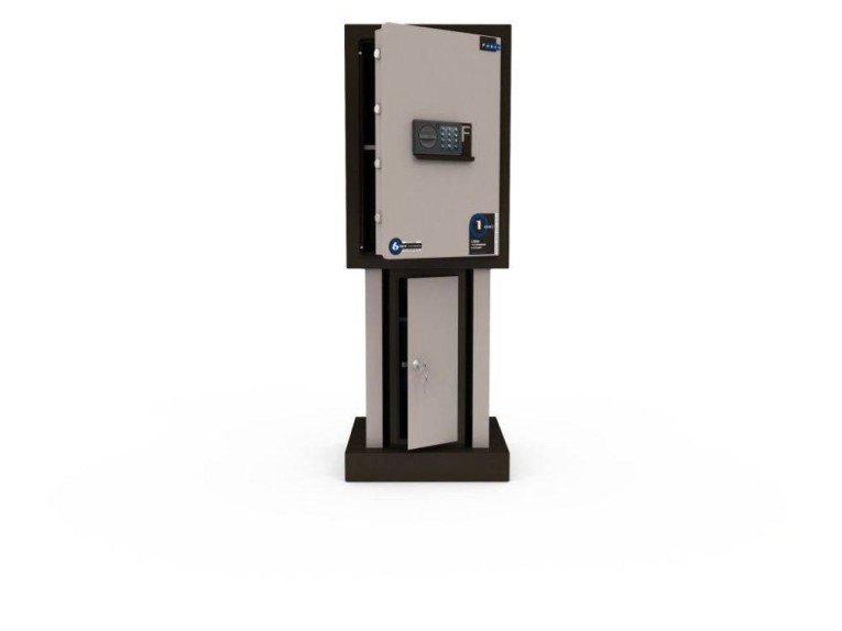 Сейф LS-010K EC купить в Смоленске