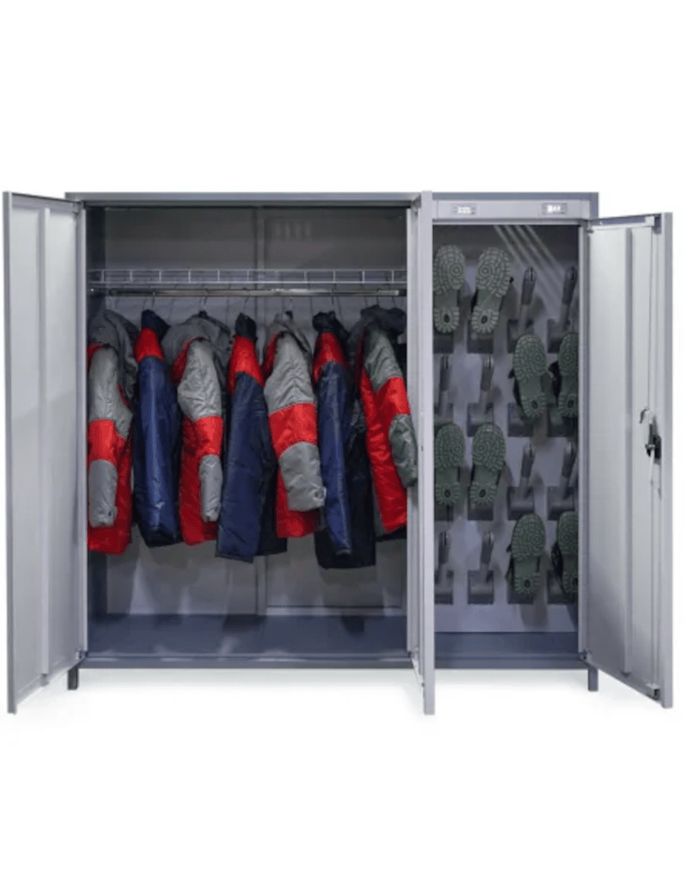 Шкаф сушильный RANGER 8 купить в Смоленске