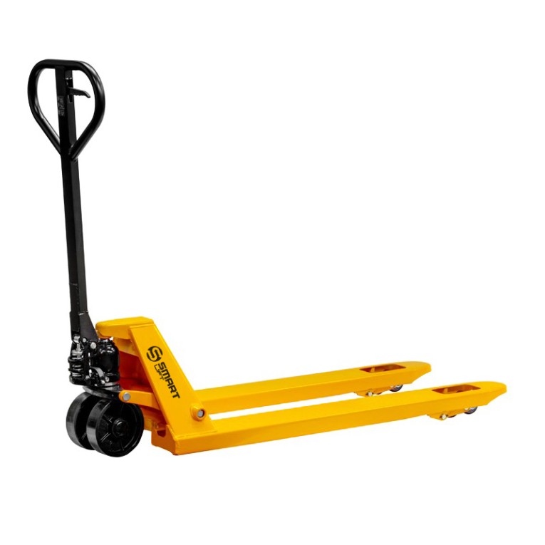 Гидравлическая тележка (рохля) SB (DF-III, г/п 2500 кг, вилы 1150x550 мм, PDP) SMARTLIFT (SMART) купить в Смоленске Гидравлическая тележка (рохля) SB (DF-III, г/п 2500 кг, вилы 1150x550 мм, PDP) SMARTLIFT (SMART) купить в Смоленске