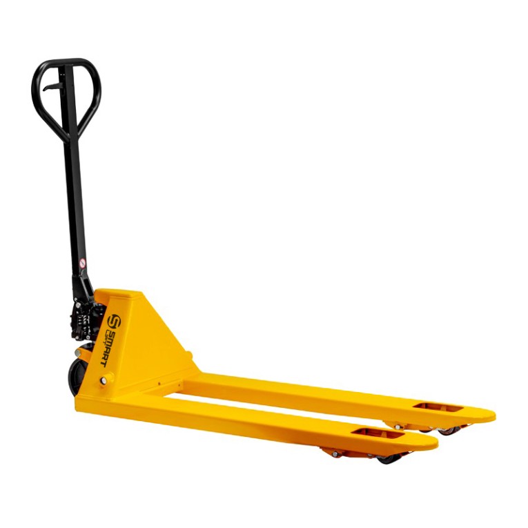 Гидравлическая тележка (рохля) SB (DF-III, г/п 2500 кг, вилы 1150x550 мм, PDP) SMARTLIFT (SMART) купить в Смоленске Гидравлическая тележка (рохля) SB (DF-III, г/п 2500 кг, вилы 1150x550 мм, PDP) SMARTLIFT (SMART) купить в Смоленске