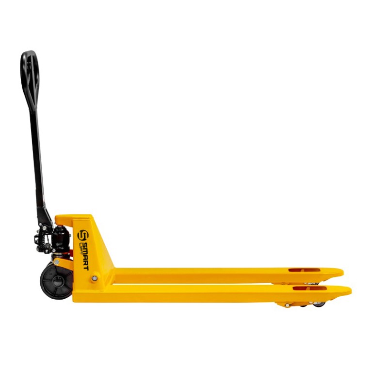 Гидравлическая тележка (рохля) SB (DF-III, г/п 2500 кг, вилы 1150x550 мм, PDP) SMARTLIFT (SMART) купить в Смоленске Гидравлическая тележка (рохля) SB (DF-III, г/п 2500 кг, вилы 1150x550 мм, PDP) SMARTLIFT (SMART) купить в Смоленске