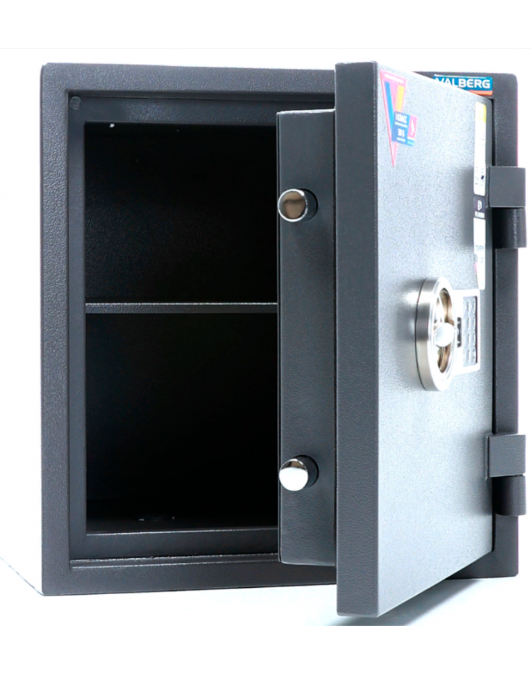Взломостойкий сейф Valberg Кварцит 46 EL купить в Смоленске Взломостойкий сейф Valberg Кварцит 46 EL купить в Смоленске