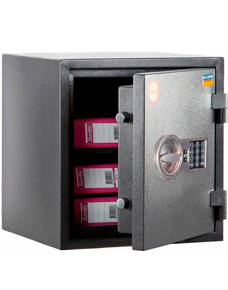 Взломостойкий сейф Valberg Кварцит 46 EL купить в Смоленске Взломостойкий сейф Valberg Кварцит 46 EL купить в Смоленске