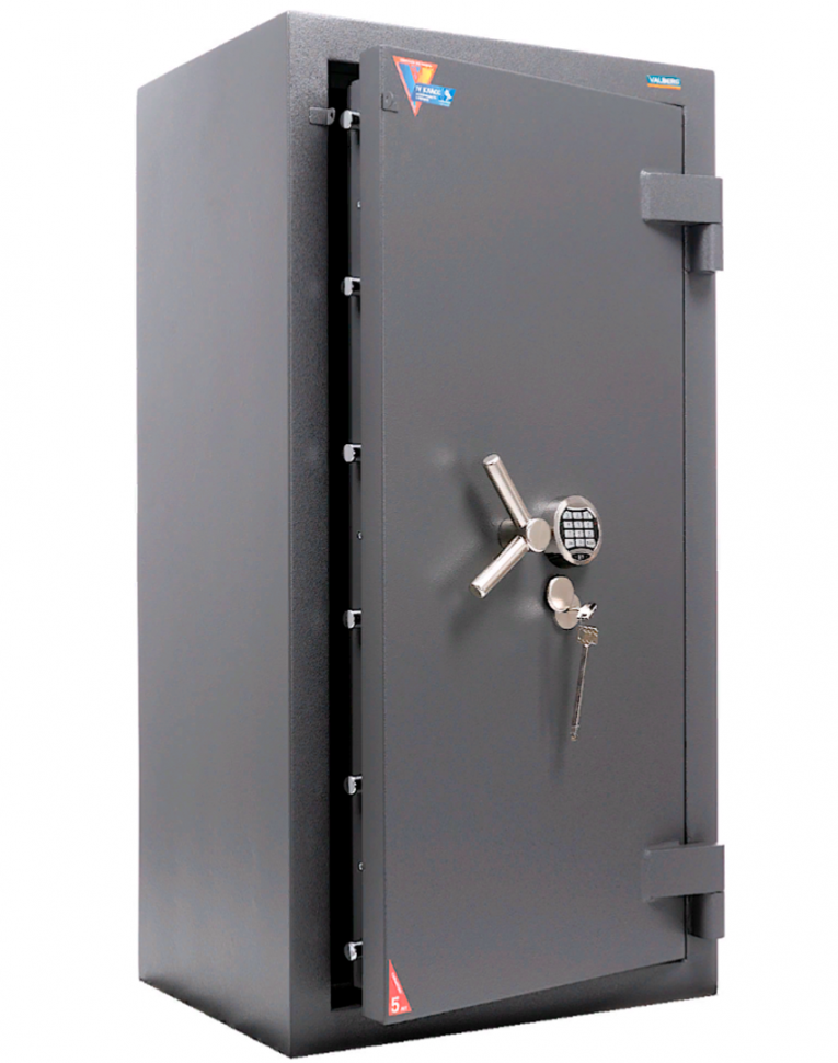 Взломостойкий сейф Valberg Рубеж 1368 EL купить в Смоленске Взломостойкий сейф Valberg Рубеж 1368 EL купить в Смоленске