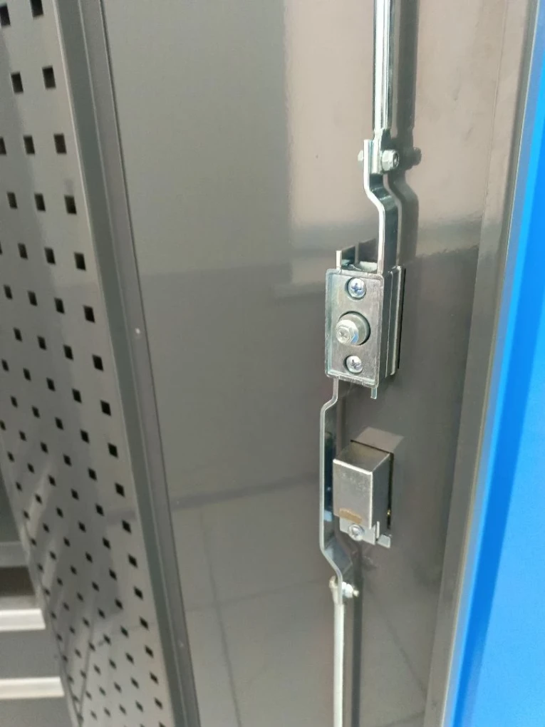 Шкаф инструментальный FBK 20 (9406.7509)