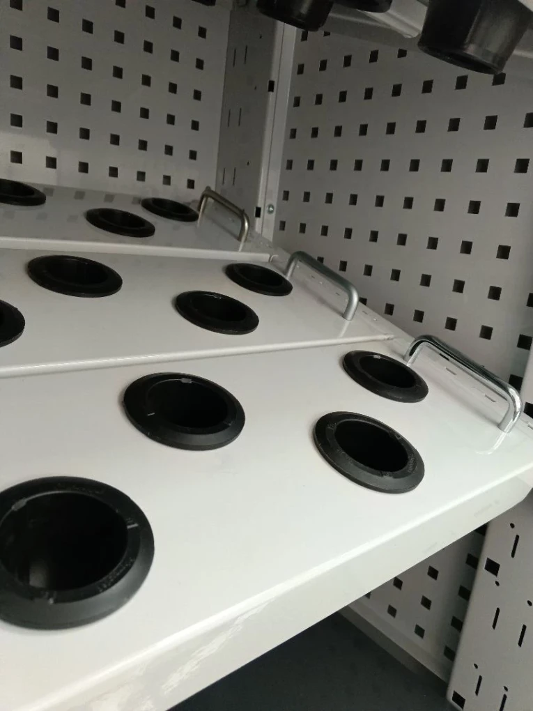 Шкаф инструментальный FBK 20 (9406.7509)