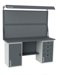 Верстак SMART 1760.1.S2.4.d2