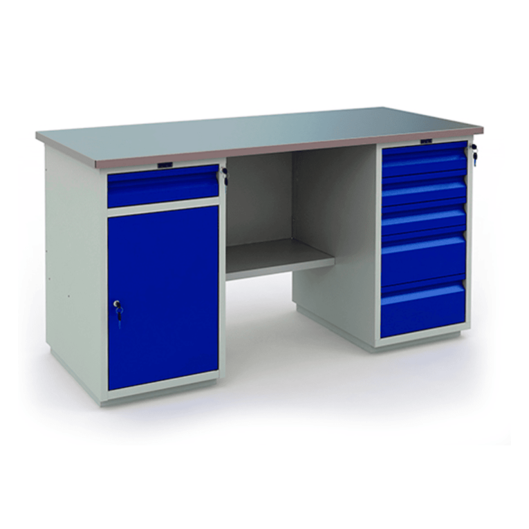 Верстак Profi WT160.WD5/WD2.000 купить в Смоленске