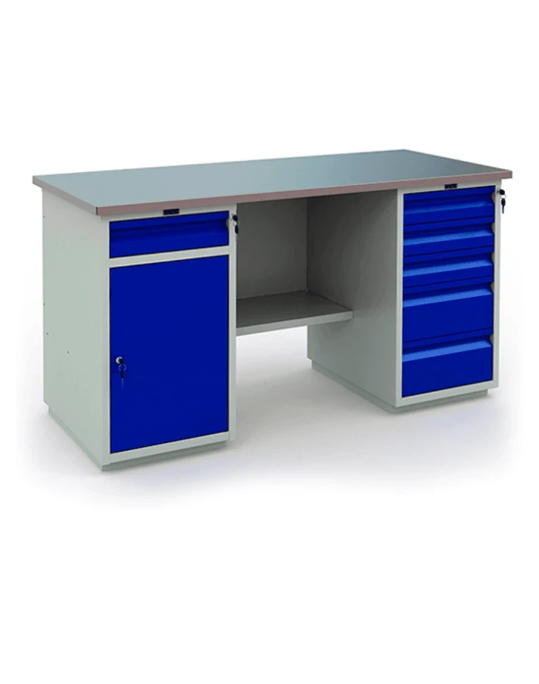 Верстак Profi WT160.WD5/WD2.000 купить в Смоленске