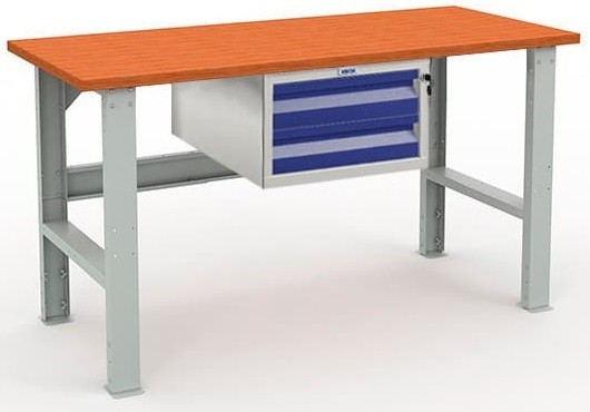 Верстак Expert W160.F2/F2.100 купить в Смоленске