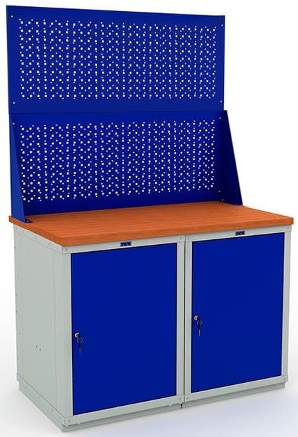 Верстак Expert W120.WS1/WS1.020 купить в Смоленске