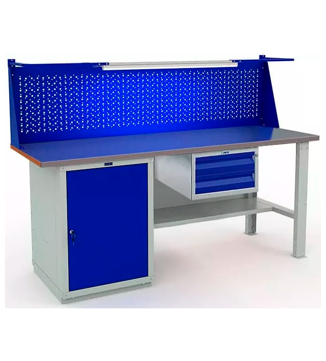 Верстак Expert W200.WS1/F2.111.W купить в Смоленске