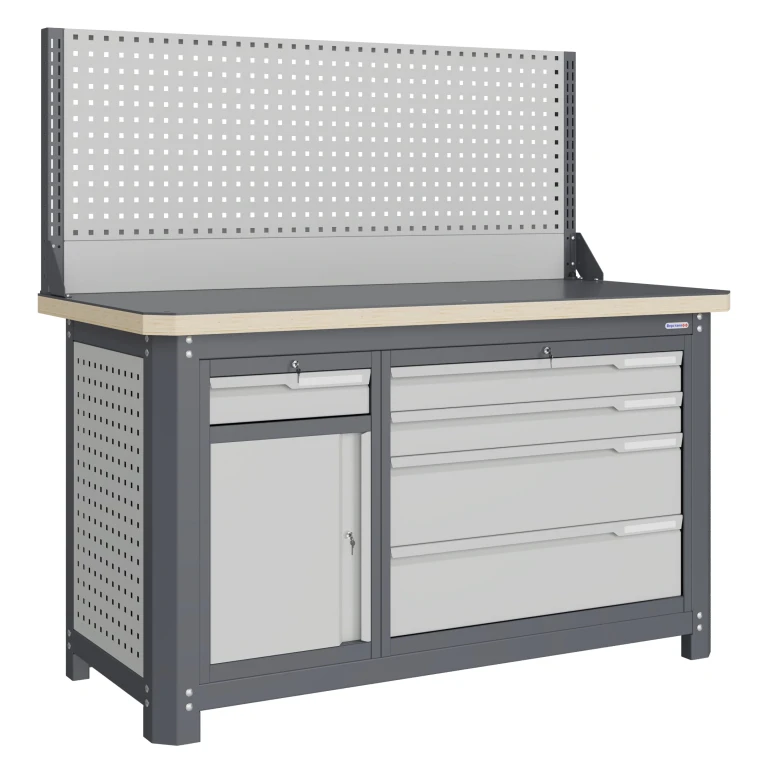 Верстак MCN 1552.S8L4-1 купить в Смоленске