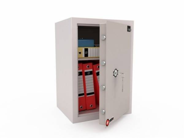 Лёгкий сейф  LS-010 R купить в Смоленске