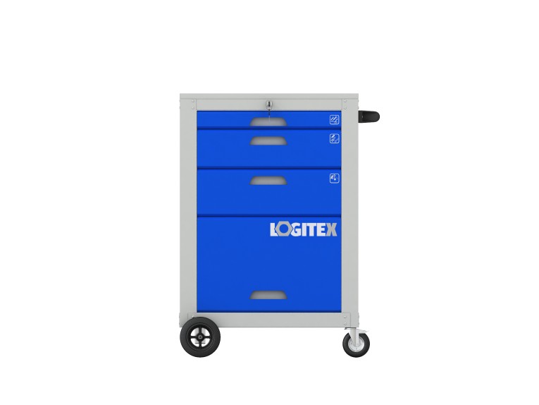 Тумба инструментальная LOGITEX 04 XS.1 купить в Смоленске