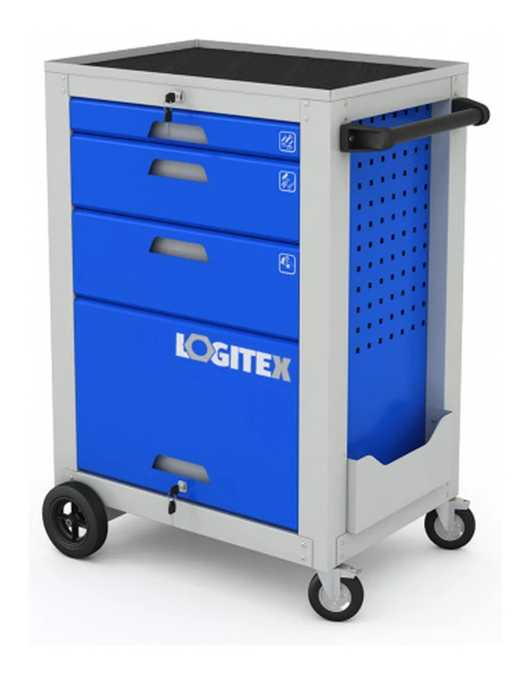 Тумба инструментальная LOGITEX 04 XS.1 купить в Смоленске