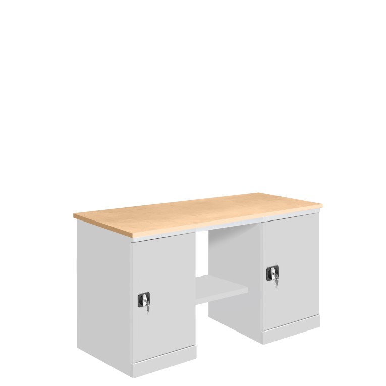 Верстак слесарный Gresson ВС-Т1Т1 ВС-1800Т1Т1 купить в Смоленске