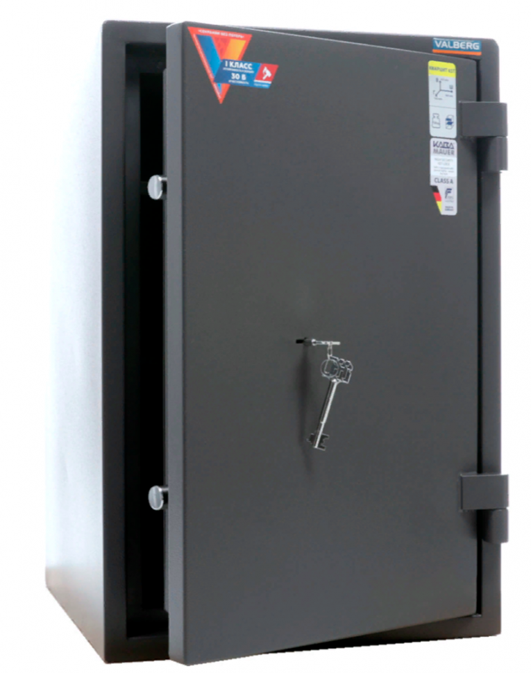 Взломостойкий сейф Valberg Кварцит 65Т купить в Смоленске Взломостойкий сейф Valberg Кварцит 65Т купить в Смоленске