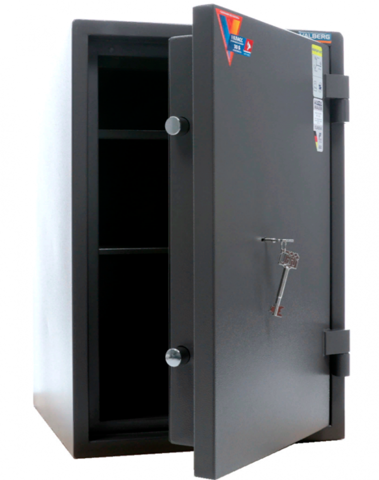 Взломостойкий сейф Valberg Кварцит 65Т купить в Смоленске Взломостойкий сейф Valberg Кварцит 65Т купить в Смоленске