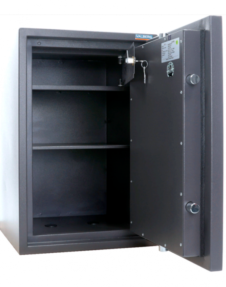 Взломостойкий сейф Valberg Кварцит 65Т купить в Смоленске Взломостойкий сейф Valberg Кварцит 65Т купить в Смоленске