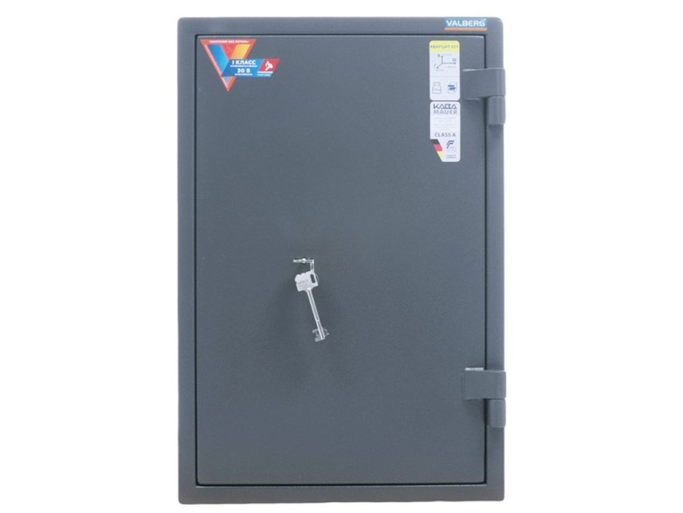 Взломостойкий сейф Valberg Кварцит 65Т купить в Смоленске Взломостойкий сейф Valberg Кварцит 65Т купить в Смоленске