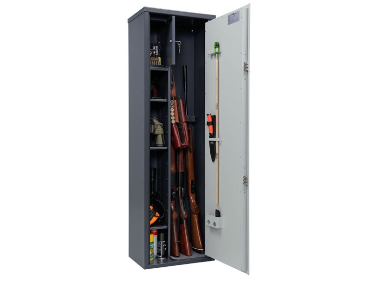 Оружейный сейф Aiko Беркут 144 купить в Смоленске