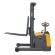 Штабелер самоходный CQD15R (1500 кг; 5,6 м; 24В / 270Ач, PV, EPS) SMARTLIFT (SMART) купить в Смоленске
