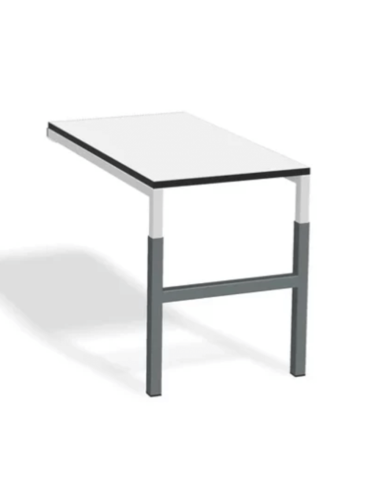 Стол-приставка ДиКом СР-М-ESD Пластик купить в Смоленске Стол-приставка ДиКом СР-М-ESD Пластик купить в Смоленске