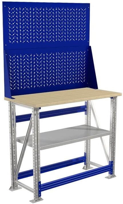 Верстак Master M100.MF1 / MF1.021 купить в Смоленске