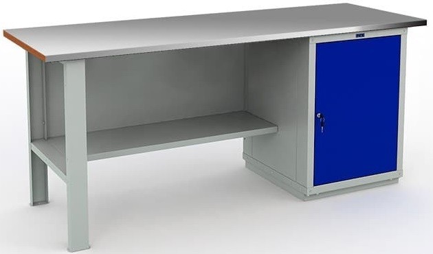 Верстак Expert W200.F2/WS1.000.W купить в Смоленске