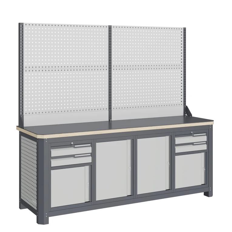 Модульный верстак MCN 2052.S7799-2 купить в Смоленске