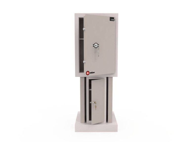 Лёгкий сейф LS-010F купить в Смоленске