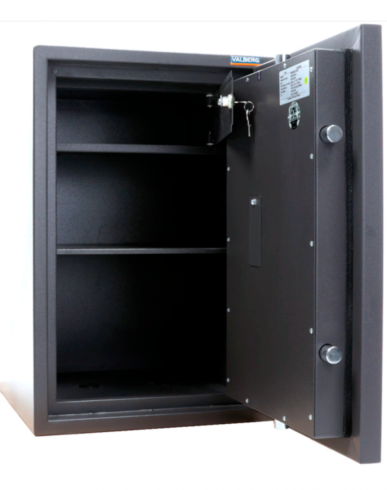 Взломостойкий сейф Valberg Кварцит 65Т EL купить в Смоленске Взломостойкий сейф Valberg Кварцит 65Т EL купить в Смоленске