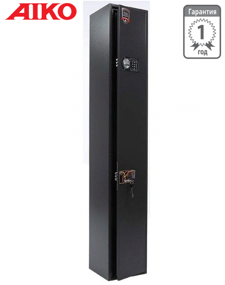 Оружейный сейф Aiko Беркут 3 EL купить в Смоленске