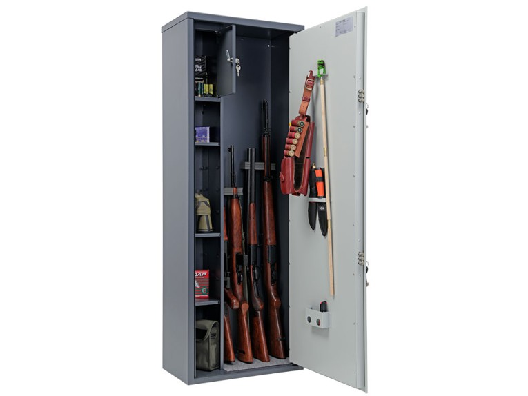 Оружейный сейф Aiko Беркут 145 купить в Смоленске