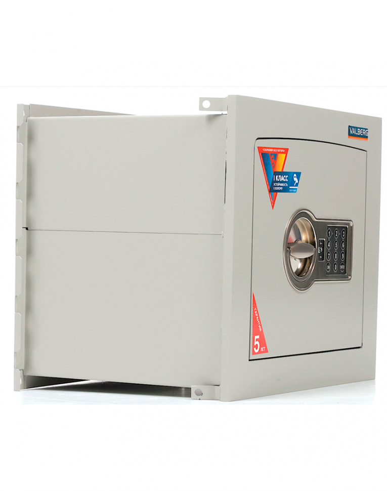 Встраиваемый сейф Valberg AW-1 3329 EL купить в Смоленске Встраиваемый сейф Valberg AW-1 3329 EL купить в Смоленске