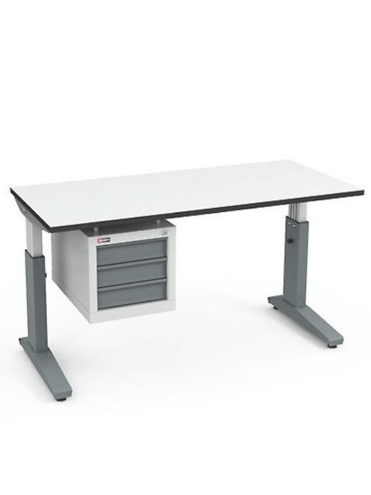 Стол монтажный ДиКом СР-150-01 ДСП купить в Смоленске Стол монтажный ДиКом СР-150-01 ДСП купить в Смоленске