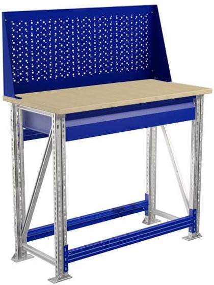 Верстак Master M100.MF1 / MF1.110 купить в Смоленске