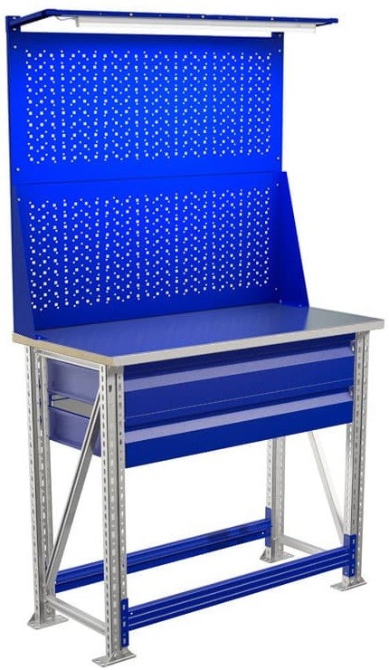 Верстак Master MT100.MF1 / MF1.220.W купить в Смоленске