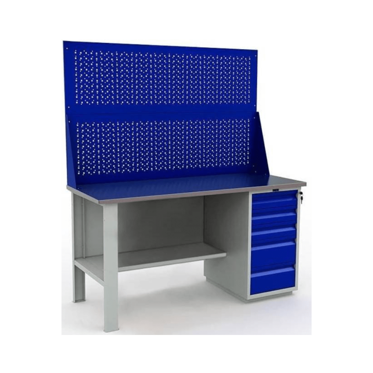 Верстак Profi WT160.F1/WD5.020 купить в Смоленске