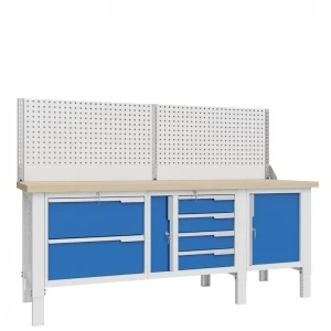 Стол-верстак Craft 2202.S7L25.24-1 купить в Смоленске