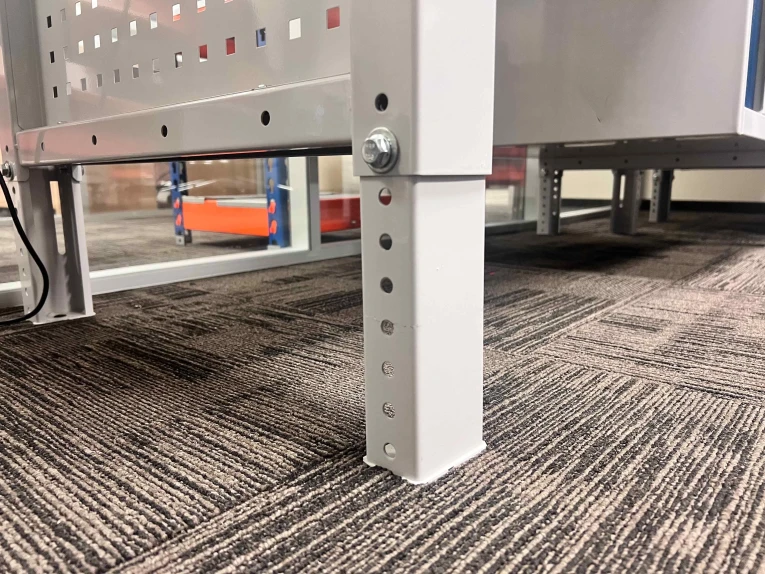 Стол-верстак Craft 2202.S7L25.24-1 купить в Смоленске