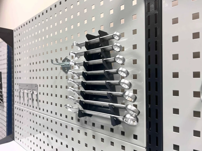 Стол-верстак Craft 2202.S7L25.24-1 купить в Смоленске