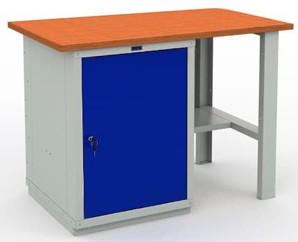 Верстак Expert W120.WS1/F2.000 купить в Смоленске