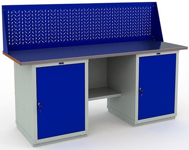 Верстак Expert W200.WS1/WS1.010.W купить в Смоленске