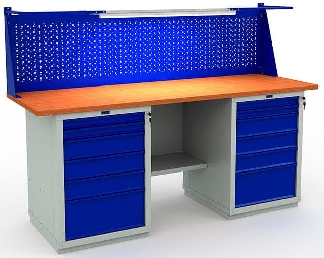 Верстак Expert W200.WS6/WS6.011 купить в Смоленске