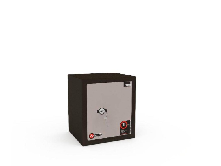 Сейф LS-015 K купить в Смоленске