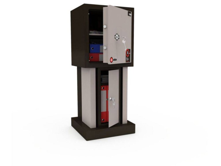 Сейф LS-015 K купить в Смоленске