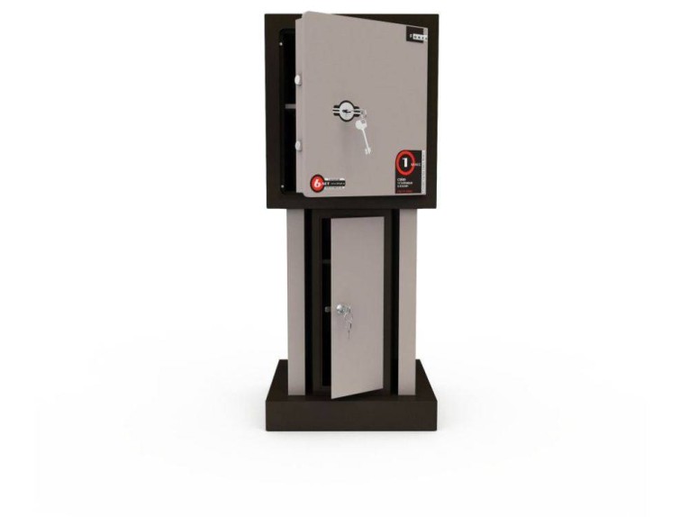 Сейф LS-015 K купить в Смоленске