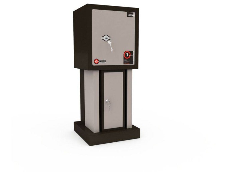 Сейф LS-015 K купить в Смоленске